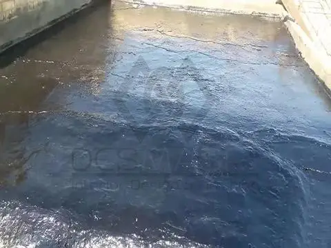 أعمال السباكة والصحي